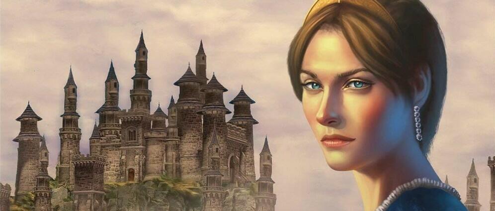 The Resistance: Avalon Top