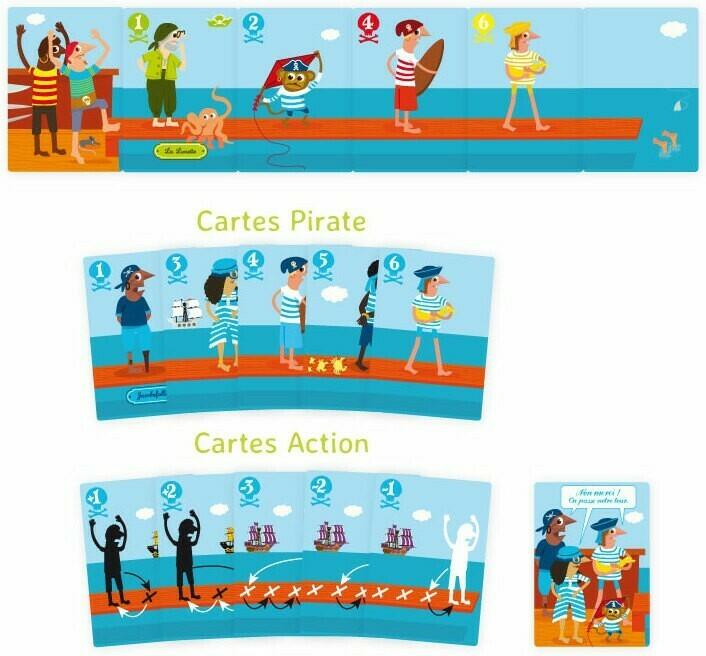 Faut pas Pousser Eclate