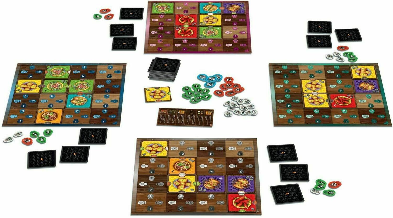 Fiesta Mexicana Eclate