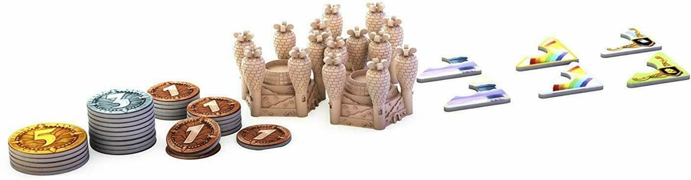 Bunny Kingdom: In The Sky Eclate