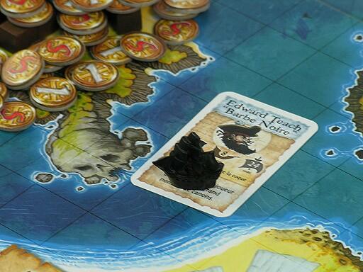 La Crique des Pirates Zoom