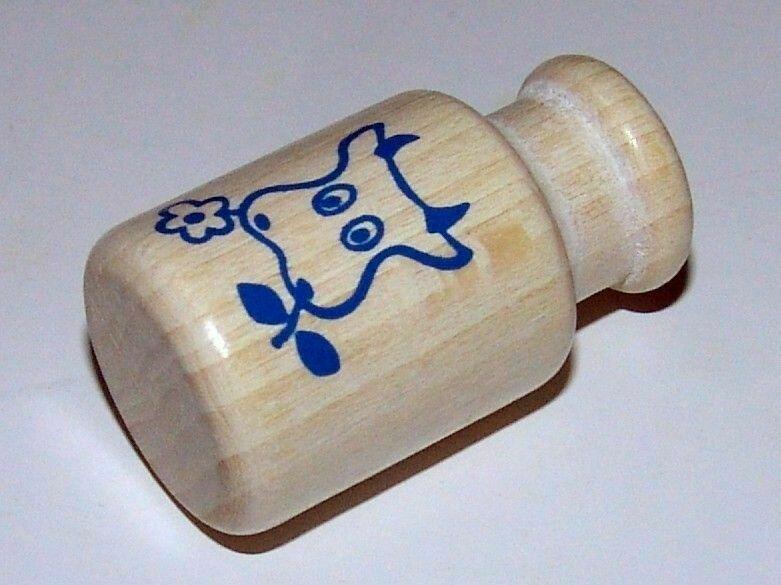 Spiel & Puzzle: Kindergarten Piece