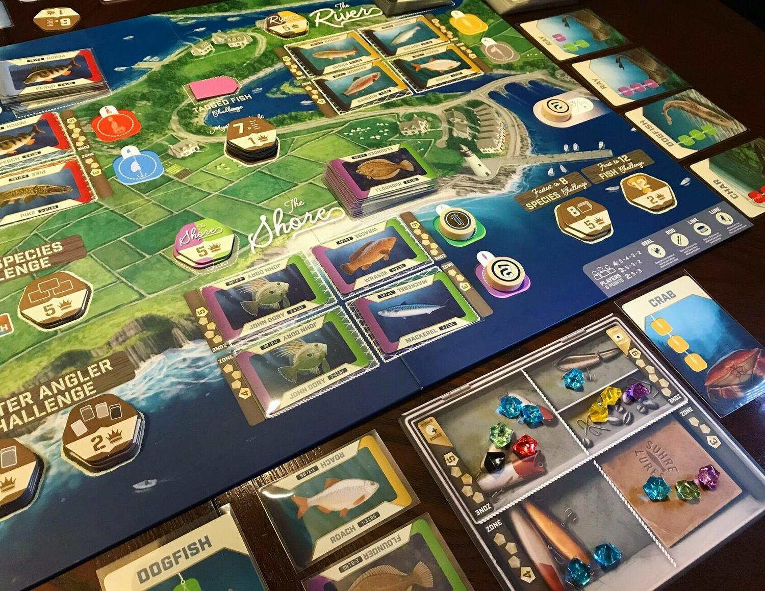 Coldwater Crown Zoom