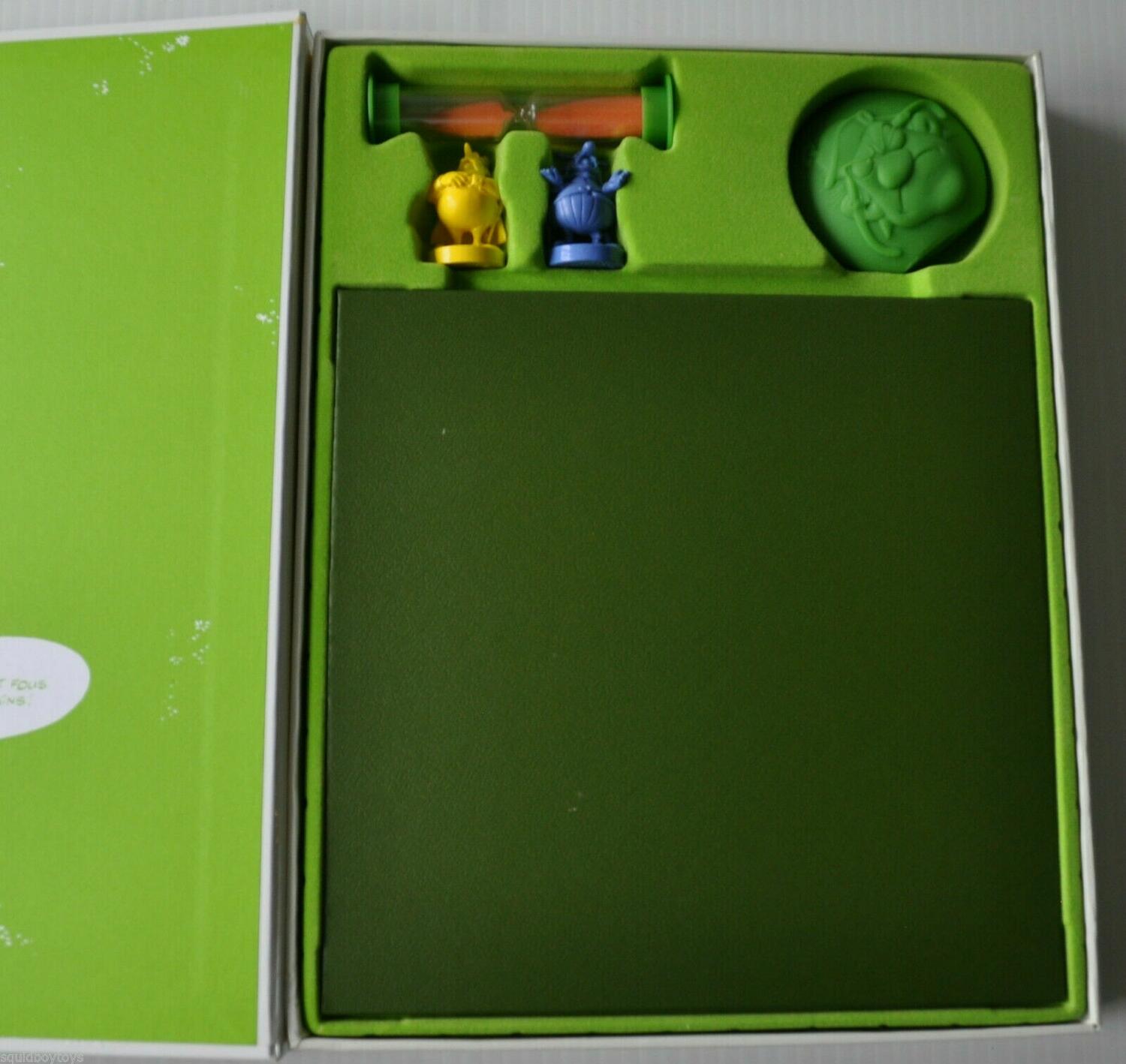 Taboo: Astérix chez les Belges Contenu