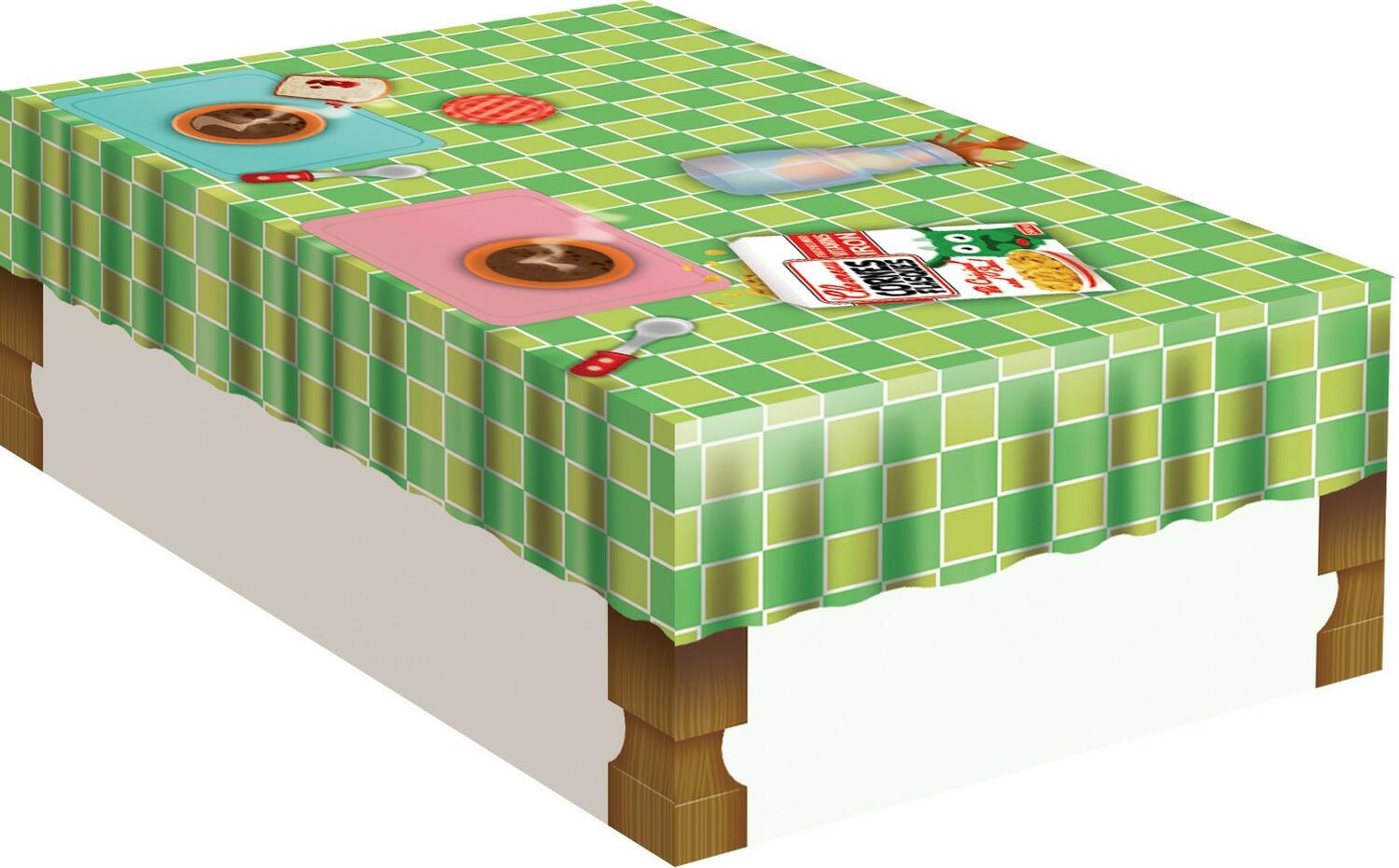 Vite ! Cachons-nous ! Element