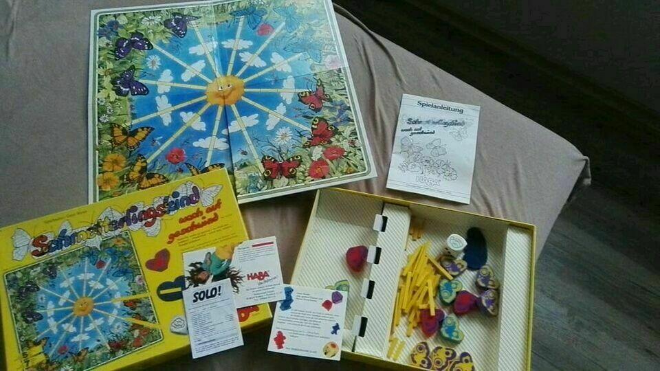 Schmetterlingskind: Wach auf Geschwind Eclate