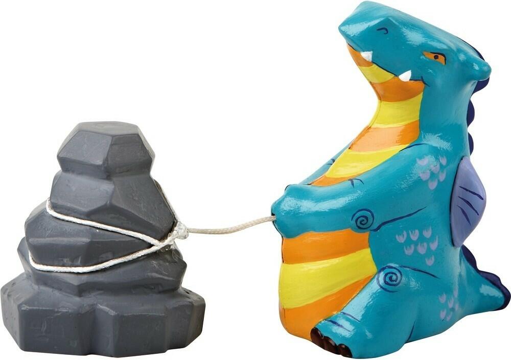 Tour du Dragon Figurine