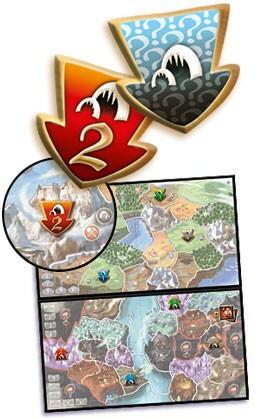 Small World: Tunnels Exemple