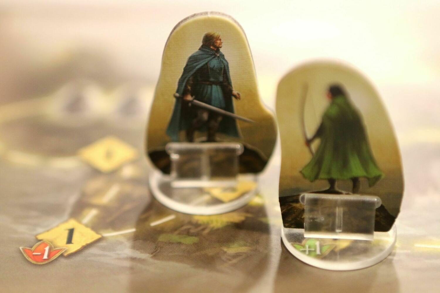 Andor: Chada & Thorn Zoom