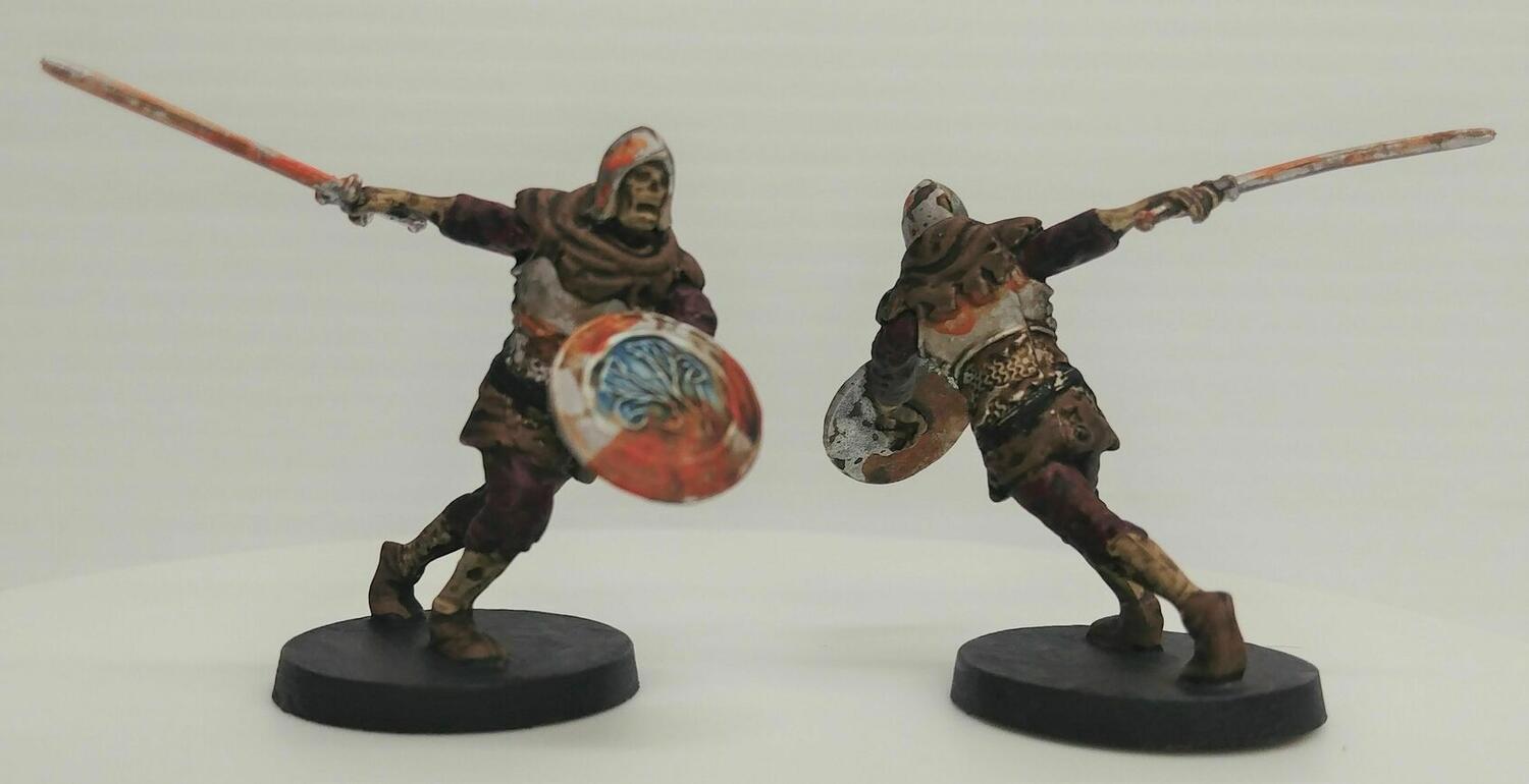 Dark Souls: The Board Game Figurine