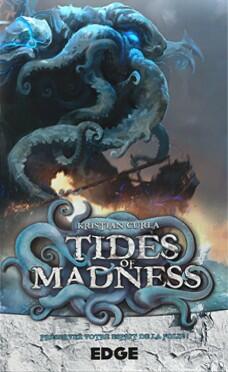 Tides of Madness Cover