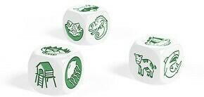 Rory's Story Cubes: Animalia Des