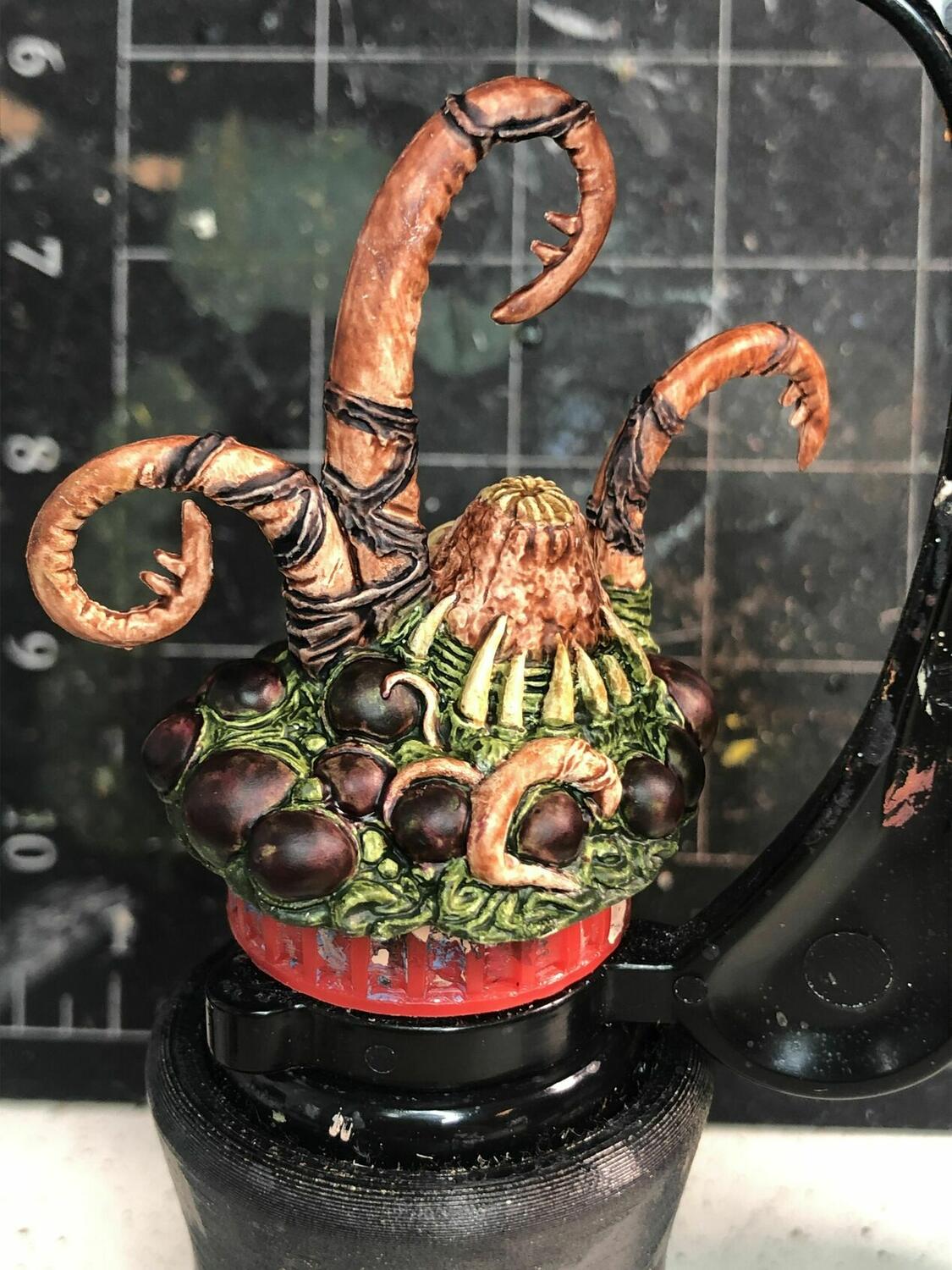 Alone: Deep Expansion Figurine