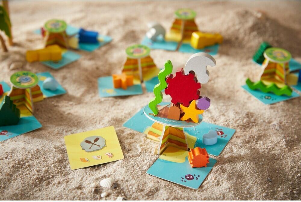 Trésors à la Dérive Zoom