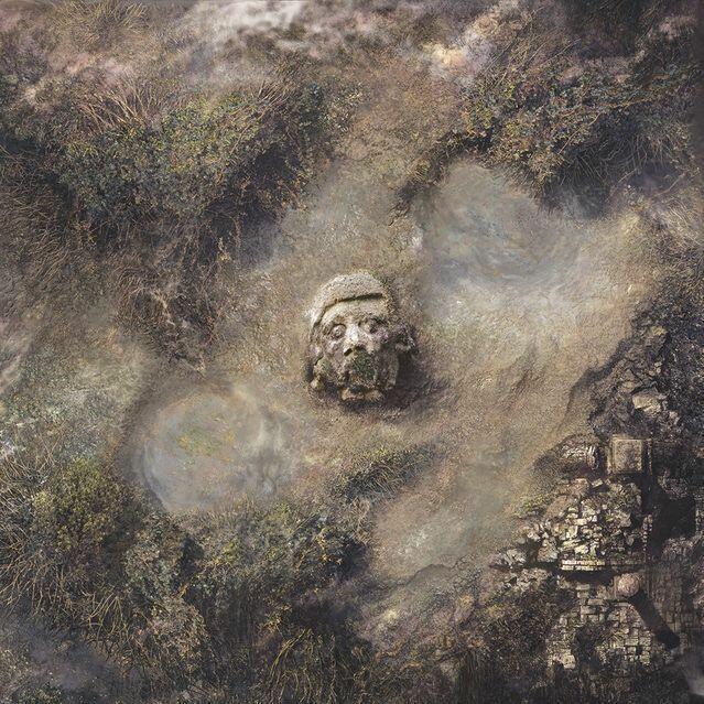 Mythic Battles: Pantheon - Hera Map