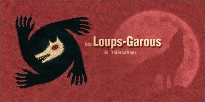 Les Loups-Garous de Thiercelieux Cover Large