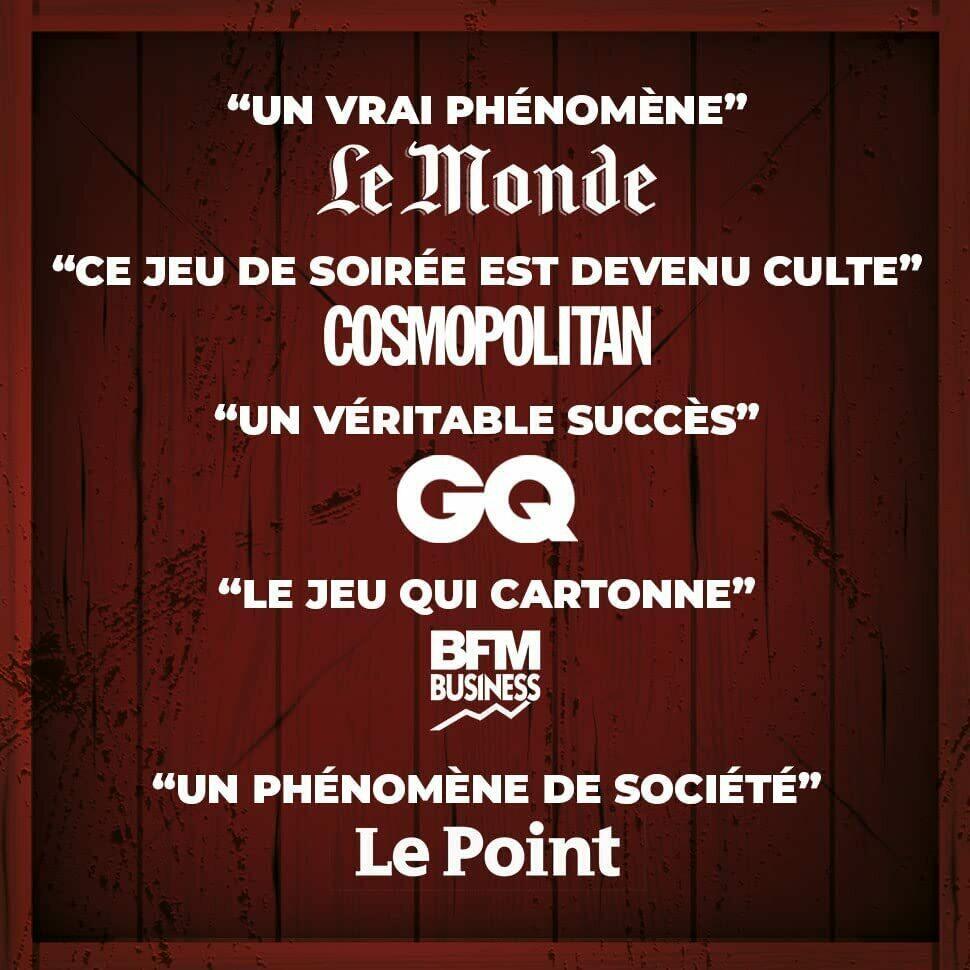 Limite Limite: La Totale Eclate