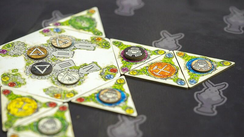 Dominations: Road to Civilization Zoom