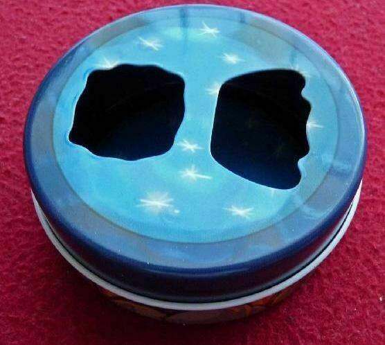 Hexenkraut und Spinnenbein Zoom