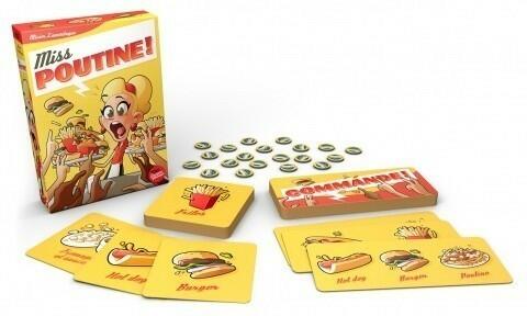 Miss Poutine 2016 Eclate