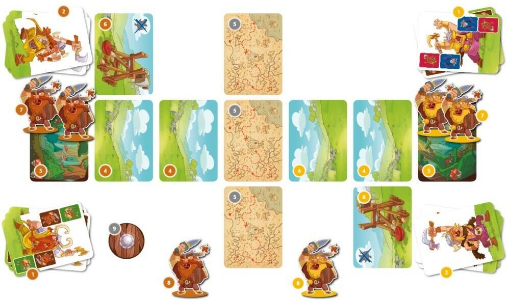 Goths Save The Queen Eclate