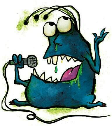 Mimomonstres Monstre