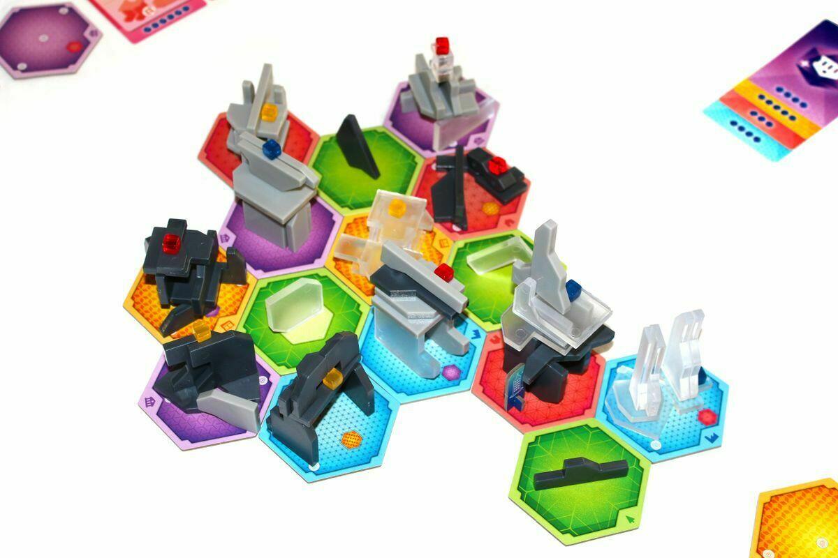 MegaCity: Oceania Zoom