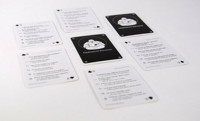 Méditations Foireuses Eclate