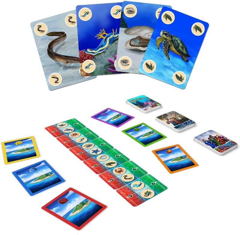 Mini DiverCity Eclate