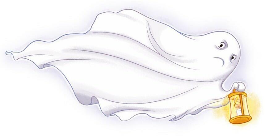 Sortilèges à l'École de Magie Artwork