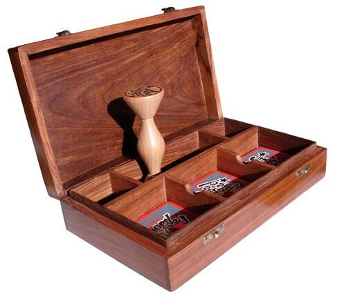 Jungle Speed: Édition Luxe Eclate