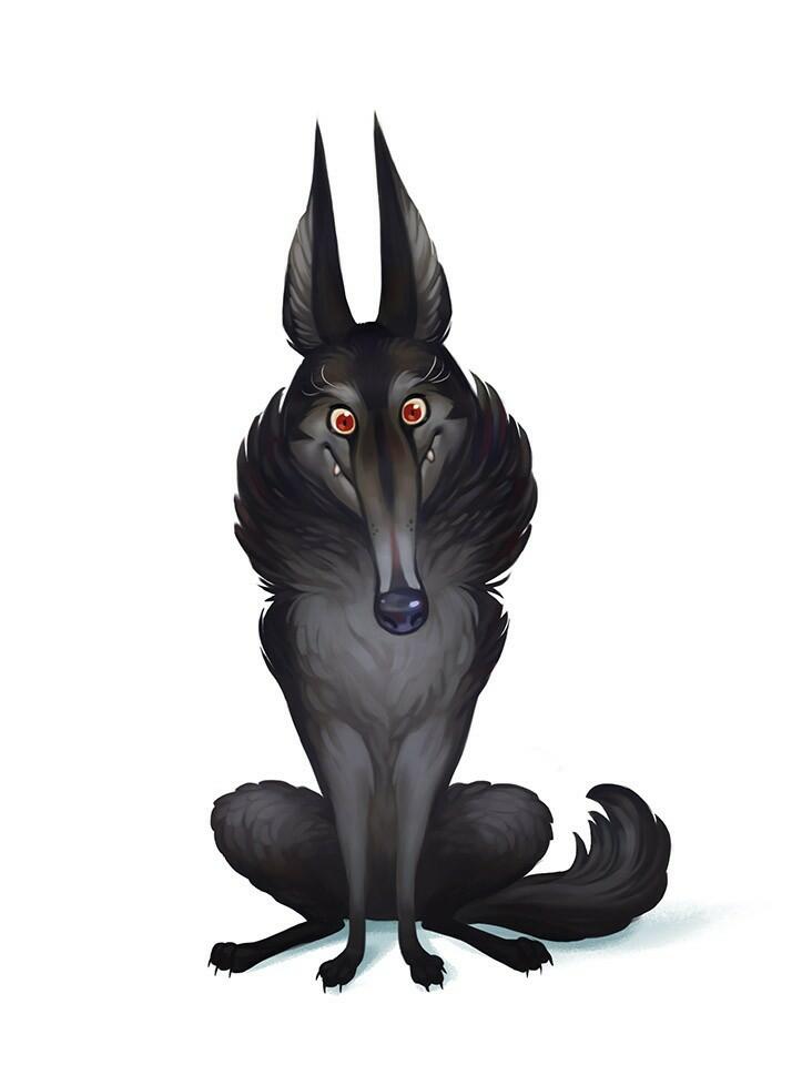 Le Petit Chaperon Rouge Artwork