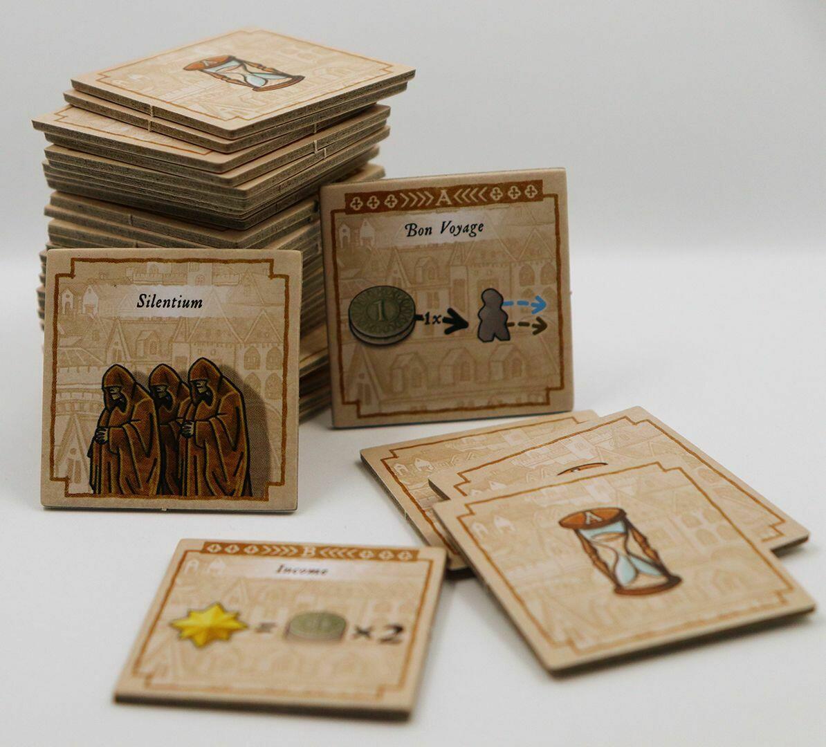 Orléans: Commerce & Intrigue Zoom