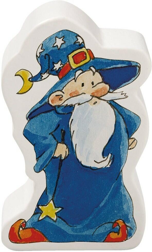 Petits Magiciens Magicien