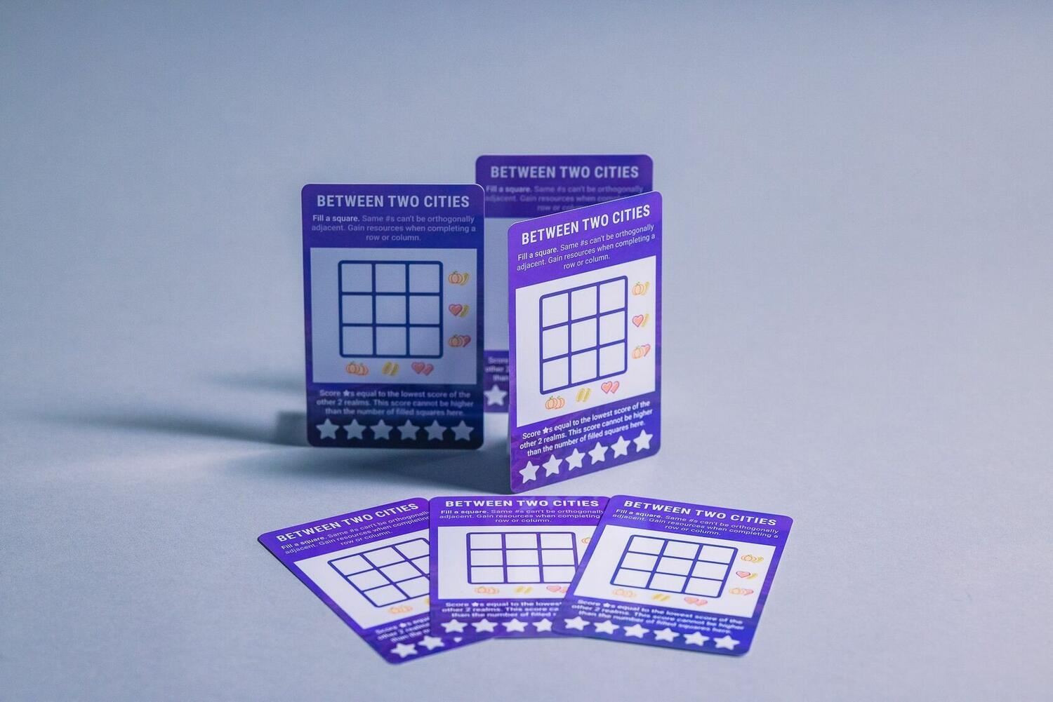 Rolling Realms Eclate