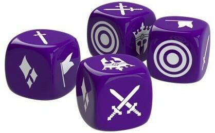 BattleLore: Seconde Édition Des