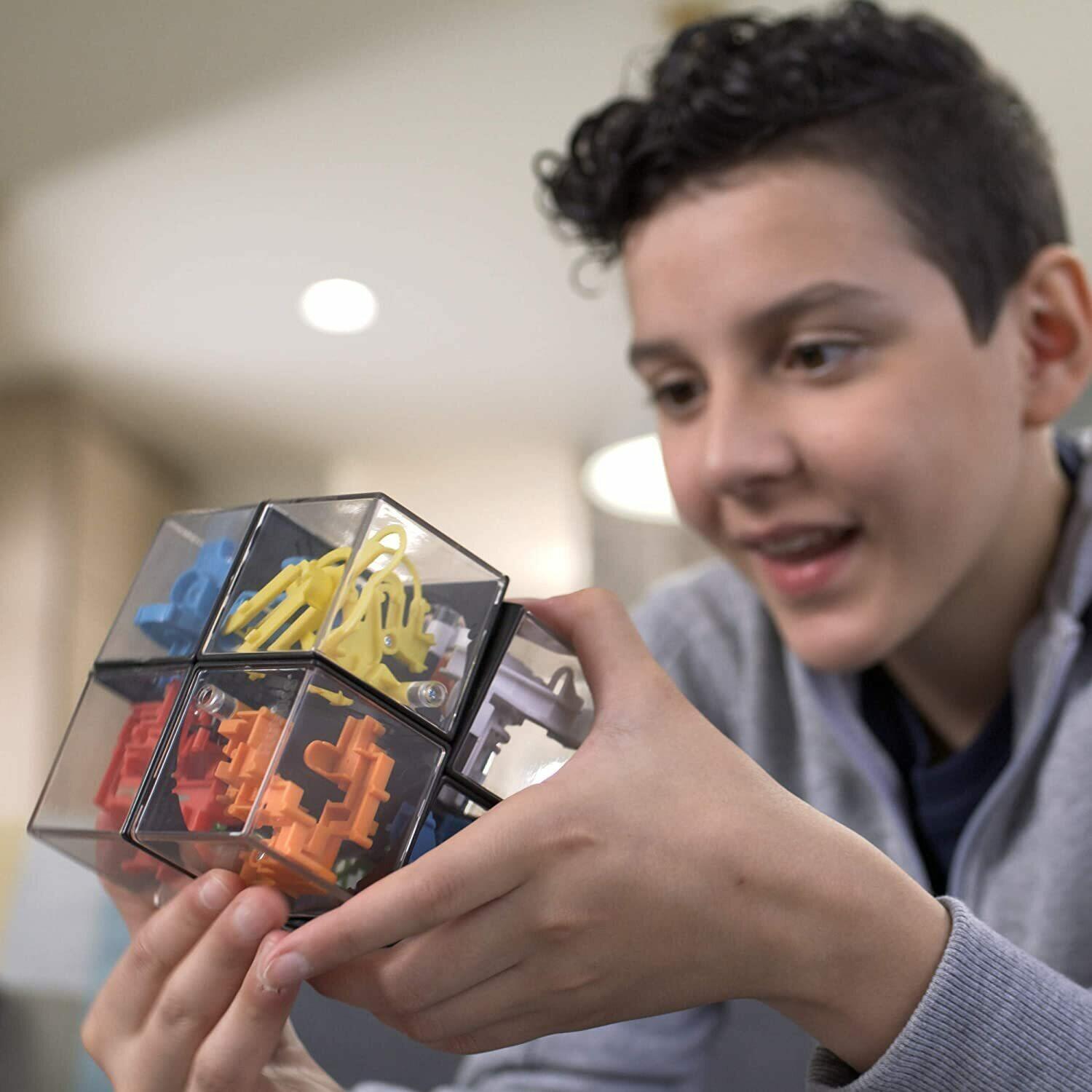 Perplexus: Rubik’s Fusion (2x2) Enfant
