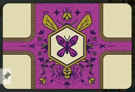 CODEX: Naturalis Carte