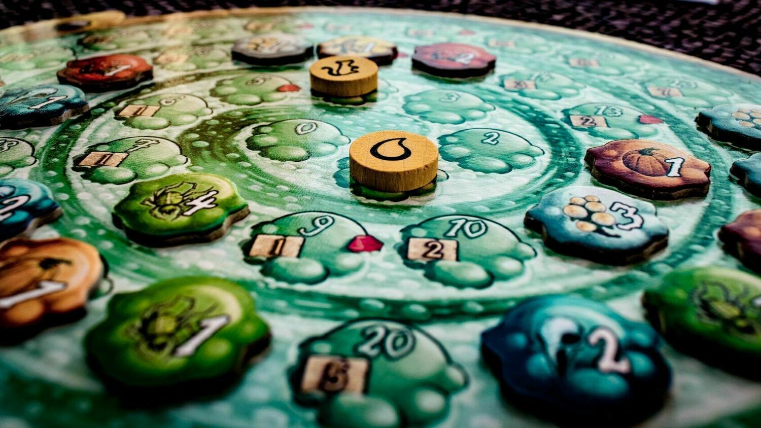 Les Charlatans de Belcastel Zoom