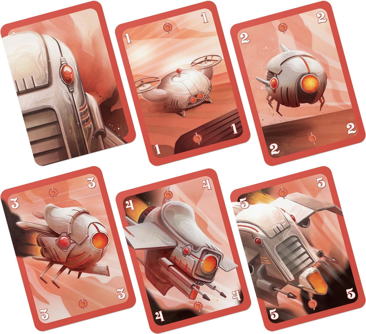 Drones Vs Goélands Eclate