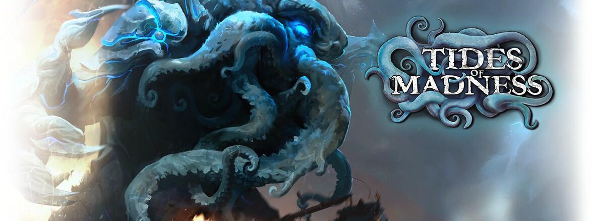 Tides of Madness Top