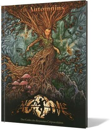 Agone: Les Automnins Cover 3d