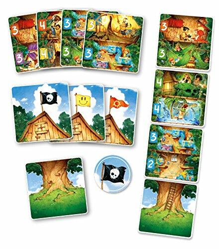 Tout là-haut Tuiles