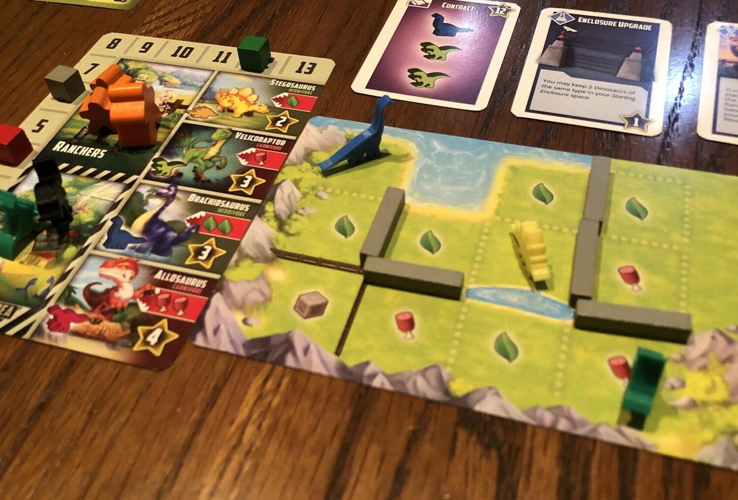 Tiny Epic Dinosaurs Zoom