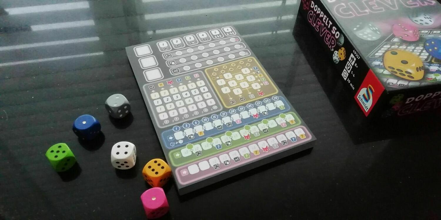 Vraiment Très Futé Eclate