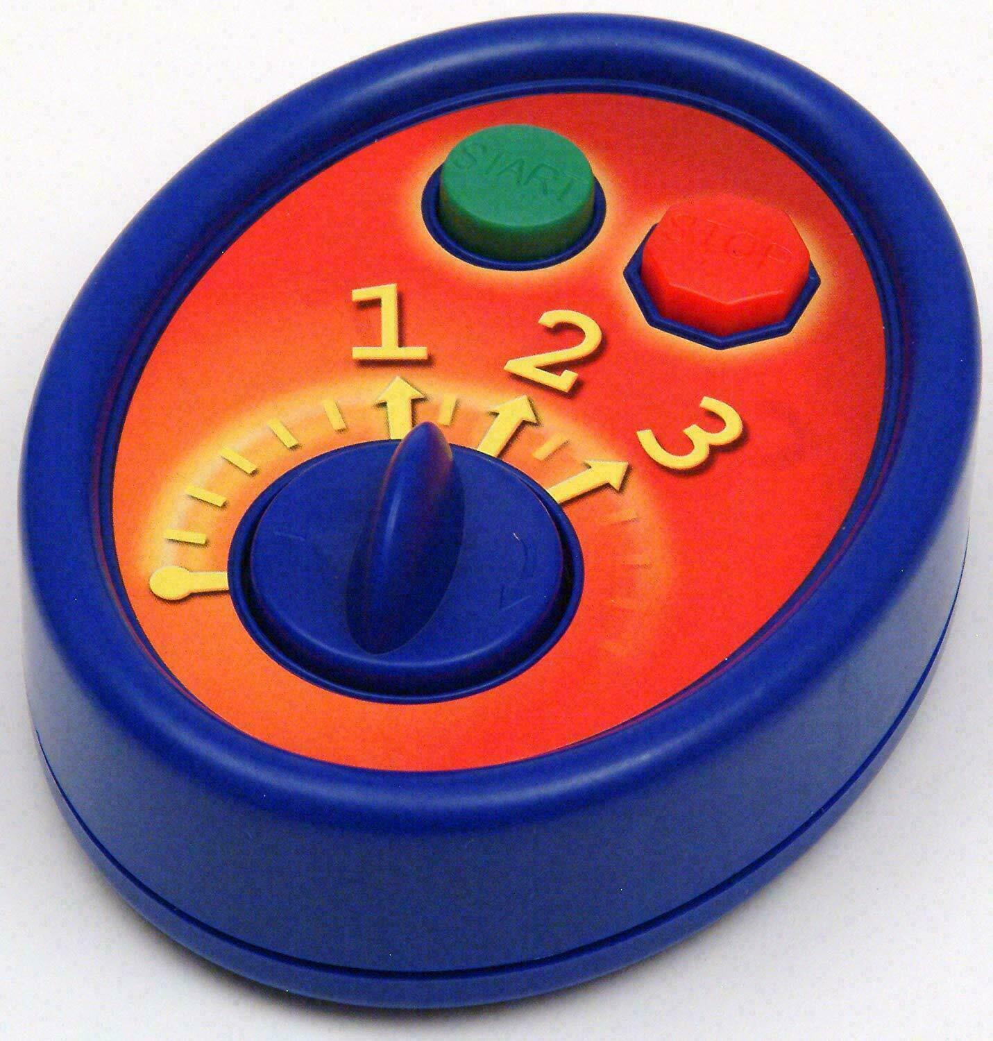 Make 'N' Break: Extrême Buzer