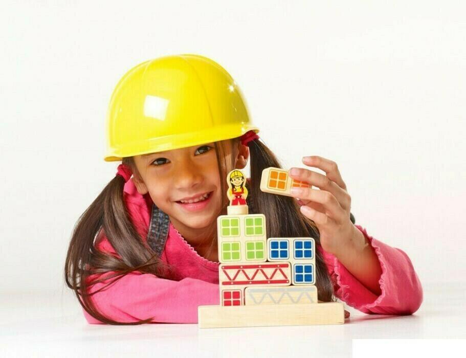 Bric à Briques Enfant