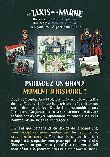 Les Taxis de la Marne Back