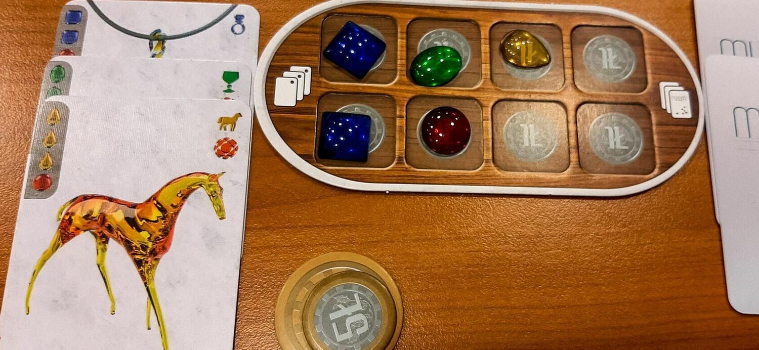 Murano: Light Masters Eclate