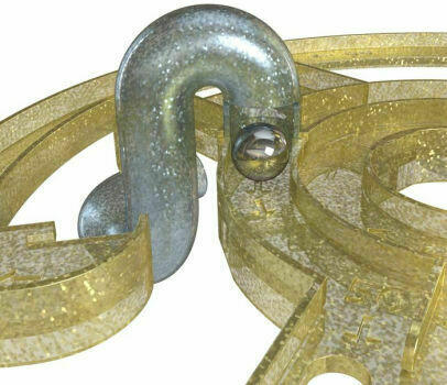 Perplexus: Harry Potter Zoom